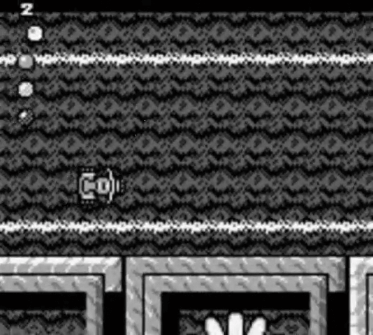 Micro Machines 2: Turbo Tournament screenshot 4 for GameBoy